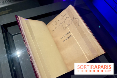 Robert Badinter, la justice au cœur - IMG 6262