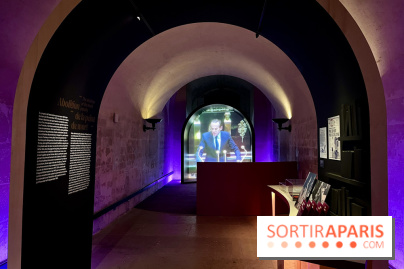 Robert Badinter, la justice au cœur - IMG 6267