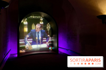 Robert Badinter, la justice au cœur - IMG 6275