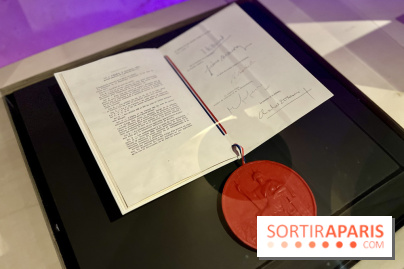 Robert Badinter, la justice au cœur - IMG 6278