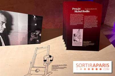 Robert Badinter, la justice au cœur - IMG 6280