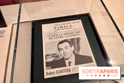 Robert Badinter, la justice au cœur