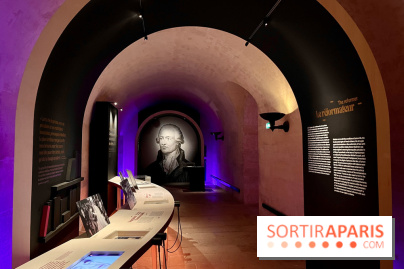 Robert Badinter, la justice au cœur - IMG 6291