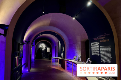 Robert Badinter, la justice au cœur - IMG 6294