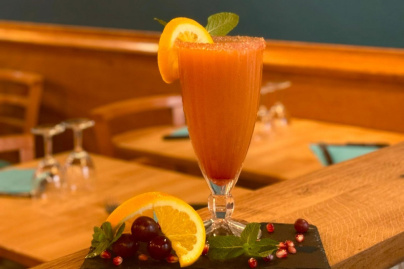 Azteca restaurant Mexicain - restaurant mexicain azteca paris 1 cocktails exotiques