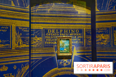 Le Grand Dauphin, fils de roi, père de roi et jamais roi - IMG 6353