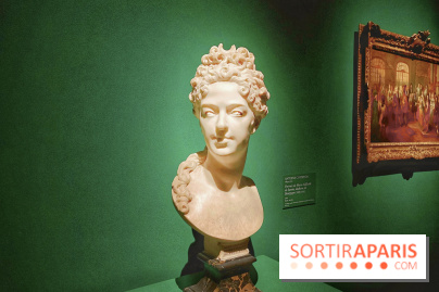 Le Grand Dauphin, fils de roi, père de roi et jamais roi - IMG 6419