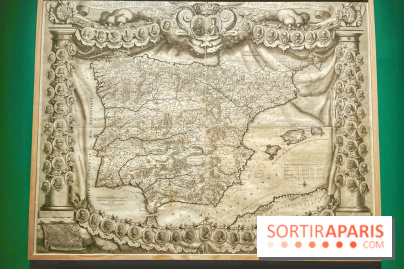 Le Grand Dauphin, fils de roi, père de roi et jamais roi - IMG 6422