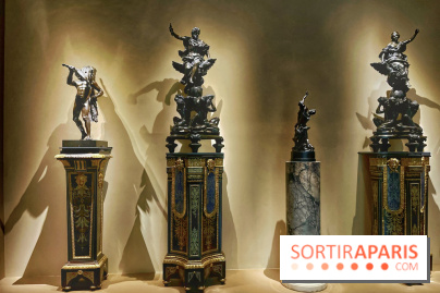 Le Grand Dauphin, fils de roi, père de roi et jamais roi - IMG 6434