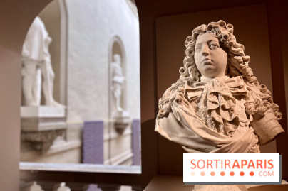 Le Grand Dauphin, fils de roi, père de roi et jamais roi - IMG 6438