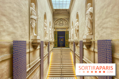 Le Grand Dauphin, fils de roi, père de roi et jamais roi - IMG 6441