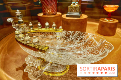 Le Grand Dauphin, fils de roi, père de roi et jamais roi - IMG 6464