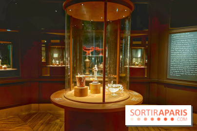 Le Grand Dauphin, fils de roi, père de roi et jamais roi - IMG 6471