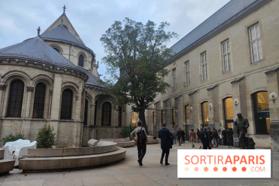 Flops ?! Oser, rater, innover : l'exposition cocasse se dévoile au musée des Arts et Métiers - fotor 1760380880519