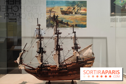 Flops ?! Oser, rater, innover : l'exposition cocasse se dévoile au musée des Arts et Métiers - fotor 1760380942383