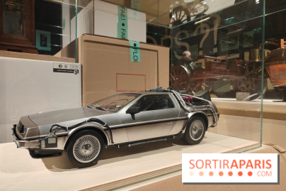 Flops ?! Oser, rater, innover : l'exposition cocasse se dévoile au musée des Arts et Métiers