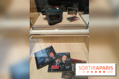 Flops ?! Oser, rater, innover : l'exposition cocasse se dévoile au musée des Arts et Métiers - fotor 1760381358429