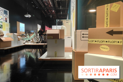 Flops ?! Oser, rater, innover : l'exposition cocasse se dévoile au musée des Arts et Métiers - fotor 1760381000638