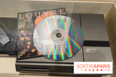 Flops ?! Oser, rater, innover : l'exposition cocasse se dévoile au musée des Arts et Métiers - fotor 1760380972188