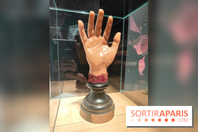 Flops ?! Oser, rater, innover : l'exposition cocasse se dévoile au musée des Arts et Métiers - fotor 1760381021463