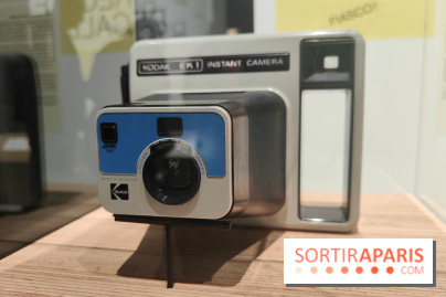 Flops ?! Oser, rater, innover : l'exposition cocasse se dévoile au musée des Arts et Métiers - fotor 1760381044561