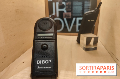 Flops ?! Oser, rater, innover : l'exposition cocasse se dévoile au musée des Arts et Métiers - fotor 1760381082987