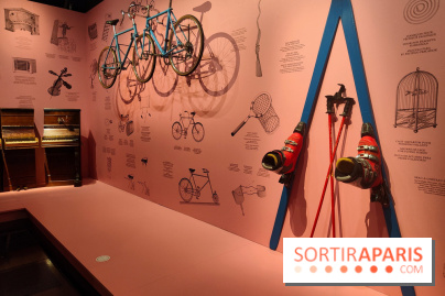 Flops ?! Oser, rater, innover : l'exposition cocasse se dévoile au musée des Arts et Métiers - fotor 1760381122089