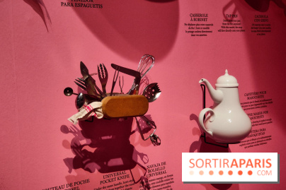 Flops ?! Oser, rater, innover : l'exposition cocasse se dévoile au musée des Arts et Métiers - fotor 1760381151188