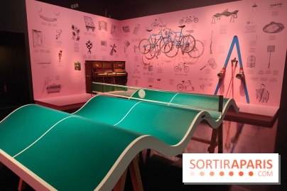 Flops ?! Oser, rater, innover : l'exposition cocasse se dévoile au musée des Arts et Métiers - fotor 1760381172237