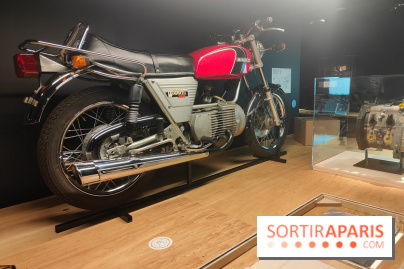 Flops ?! Oser, rater, innover : l'exposition cocasse se dévoile au musée des Arts et Métiers - fotor 1760381189252