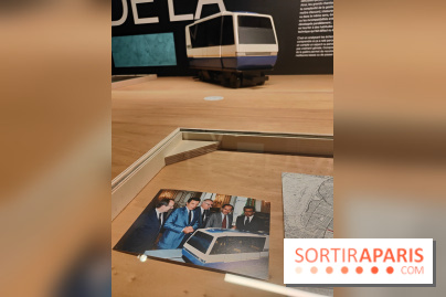 Flops ?! Oser, rater, innover : l'exposition cocasse se dévoile au musée des Arts et Métiers
