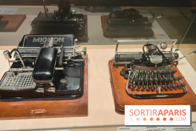 Flops ?! Oser, rater, innover : l'exposition cocasse se dévoile au musée des Arts et Métiers - fotor 1760381219648