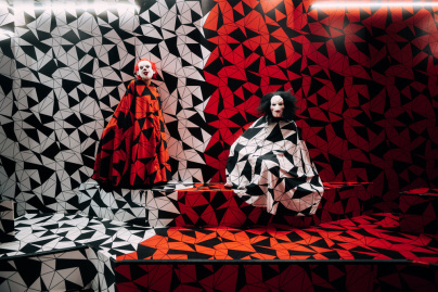 Paradox Museum pour la Toussaint et Halloween - AL134F~1