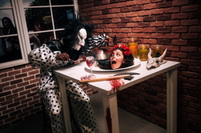 Paradox Museum pour la Toussaint et Halloween - AL5383~1