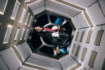 Paradox Museum pour la Toussaint et Halloween - ALA891~1