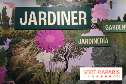 Jardiner : une exposition au cœur de la nature à vivre à la Cité des Sciences et de l'Industrie - fotor 1760436549355