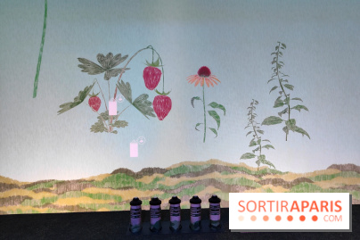 Jardiner : une exposition au cœur de la nature à vivre à la Cité des Sciences et de l'Industrie