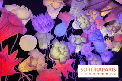 Jardiner : une exposition au cœur de la nature à vivre à la Cité des Sciences et de l'Industrie