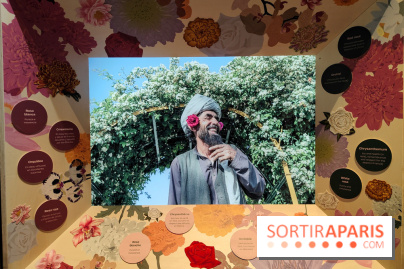 Jardiner : une exposition au cœur de la nature à vivre à la Cité des Sciences et de l'Industrie - fotor 1760436712730