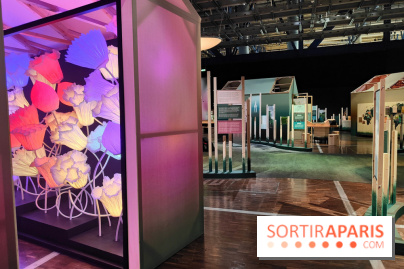 Jardiner : une exposition au cœur de la nature à vivre à la Cité des Sciences et de l'Industrie - fotor 1760436686427