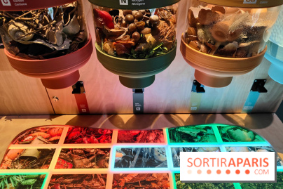 Jardiner : une exposition au cœur de la nature à vivre à la Cité des Sciences et de l'Industrie - fotor 1760436787512