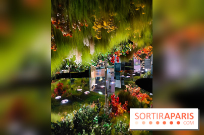 Jardiner : une exposition au cœur de la nature à vivre à la Cité des Sciences et de l'Industrie