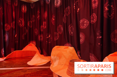 Jardiner : une exposition au cœur de la nature à vivre à la Cité des Sciences et de l'Industrie - fotor 1760436914830