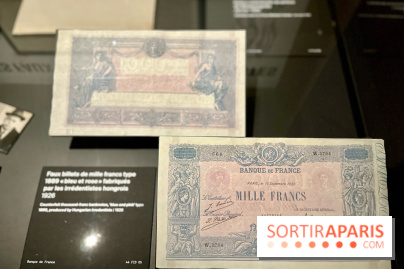 Faux et faussaires, du Moyen-Âge à nos jours - IMG 6515