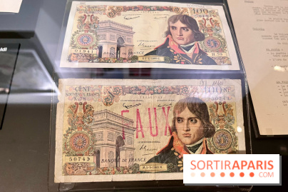 Faux et faussaires, du Moyen-Âge à nos jours - IMG 6529