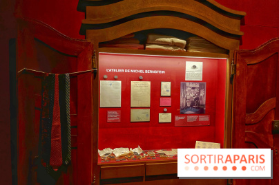 Faux et faussaires, du Moyen-Âge à nos jours - IMG 6540