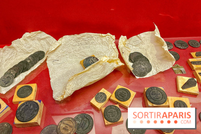 Faux et faussaires, du Moyen-Âge à nos jours - IMG 6543