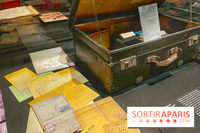 Faux et faussaires, du Moyen-Âge à nos jours - IMG 6547