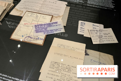 Faux et faussaires, du Moyen-Âge à nos jours - IMG 6551