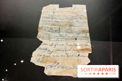 Faux et faussaires, du Moyen-Âge à nos jours - IMG 6562